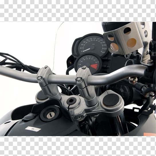 BMW F series parallel-twin BMW F series single-cylinder BMW F 800 GS Motorcycle Bicycle Handlebars, motorcycle transparent background PNG clipart