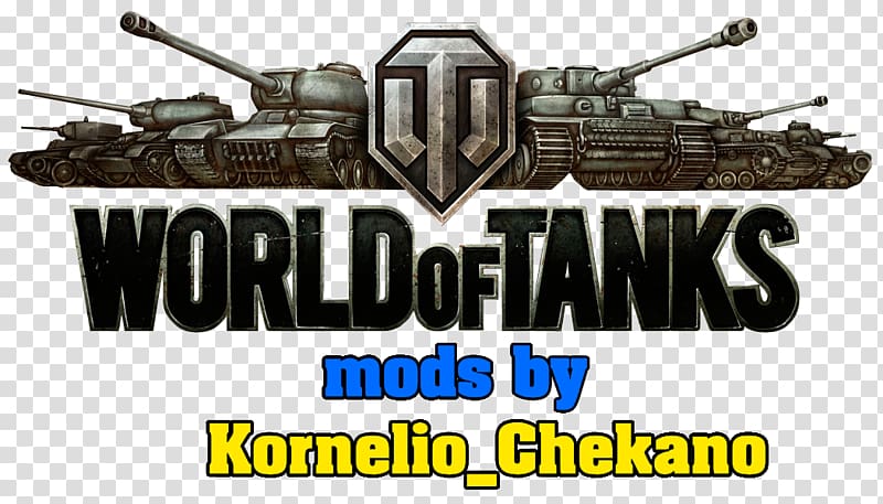 World of Tanks Battlefield 1942 World of Warplanes Massively multiplayer online game, Tank transparent background PNG clipart