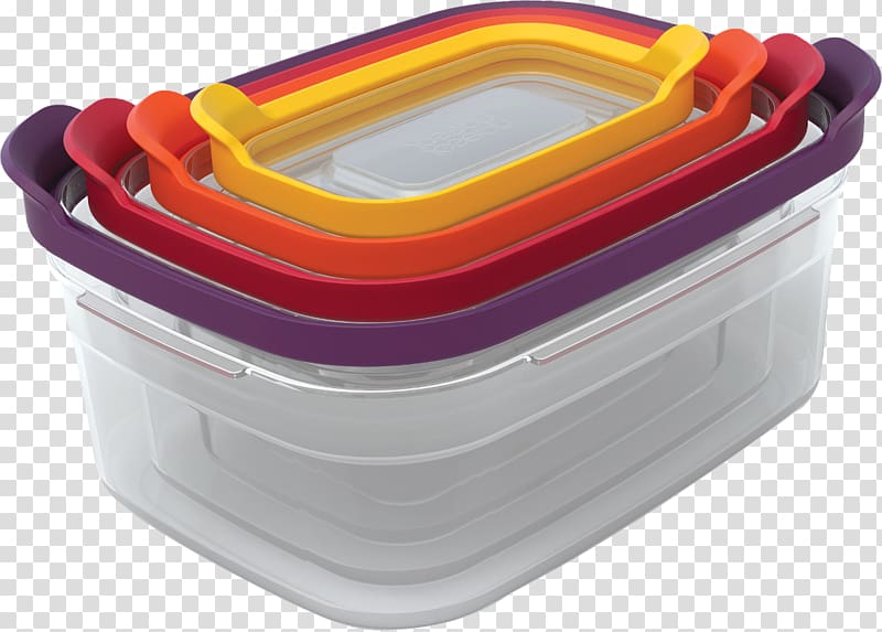 Food storage containers Box Lid, box transparent background PNG clipart