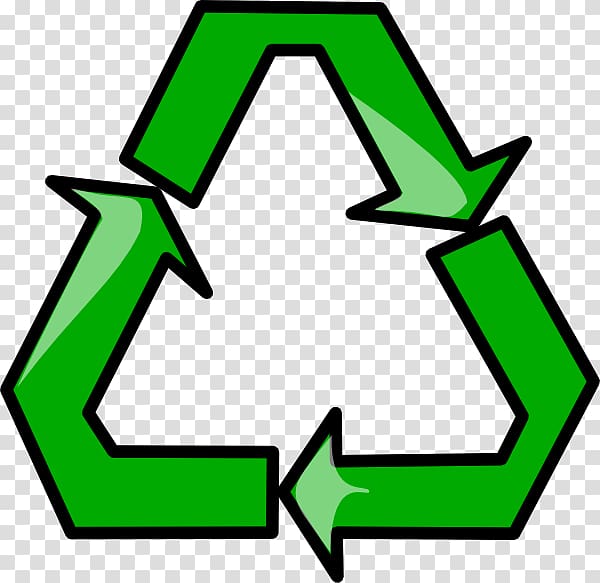 Recycling symbol Free content , Ekg Symbol transparent background PNG clipart