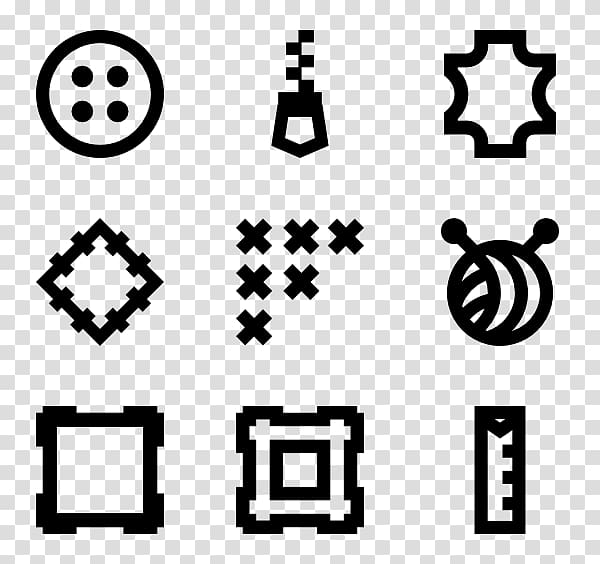 Computer Icons Cinema Film Encapsulated PostScript, needlecraft transparent background PNG clipart