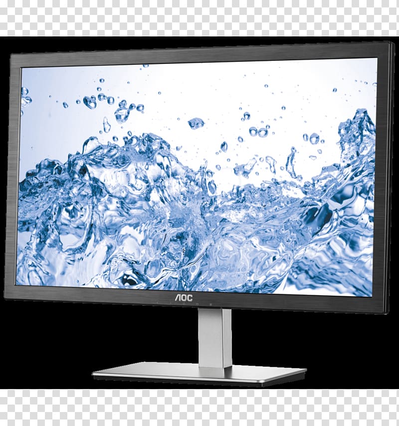 Computer Monitors AOC 67 Series I2267FW, 21.5