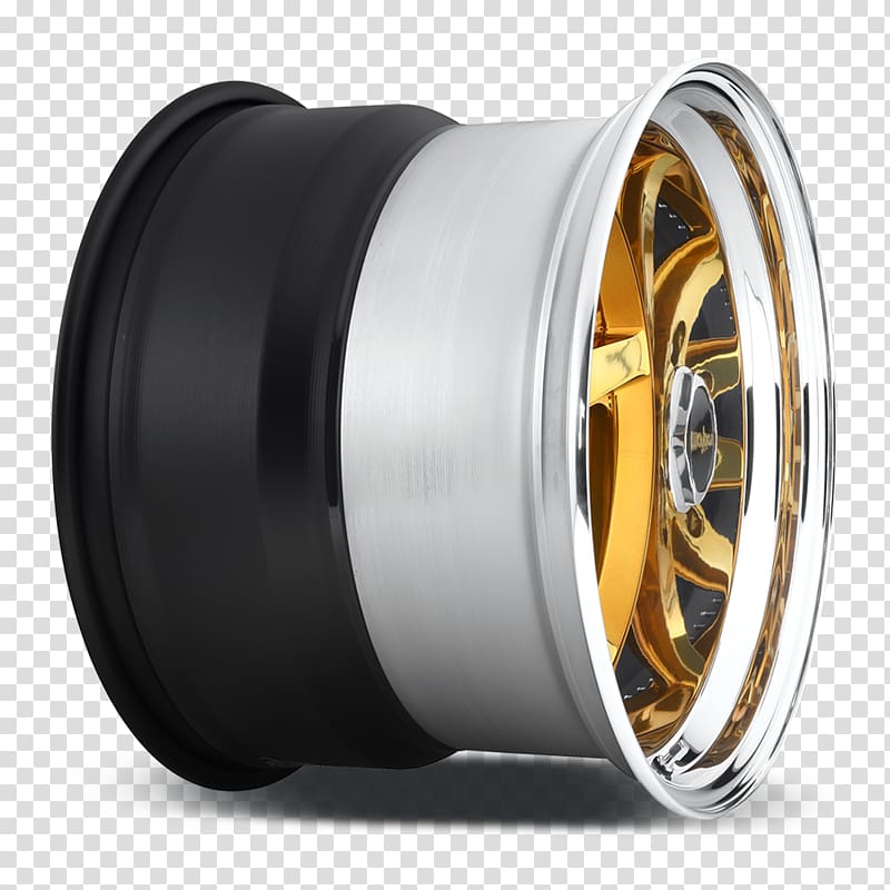 Alloy wheel Car Rim Forging, over wheels transparent background PNG clipart