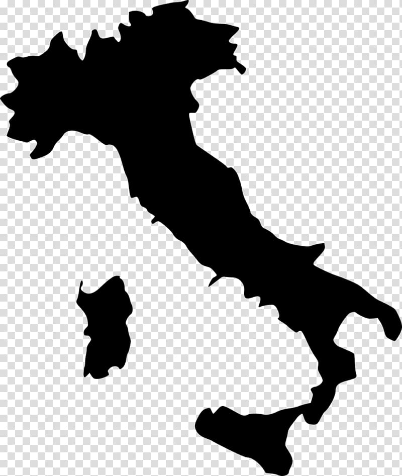 Sardinia Regions of Italy Map Contour line, italy transparent background PNG clipart