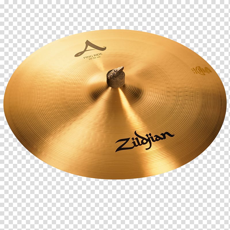 Avedis Zildjian Company Ride cymbal Crash cymbal Hi-Hats, Drums transparent background PNG clipart