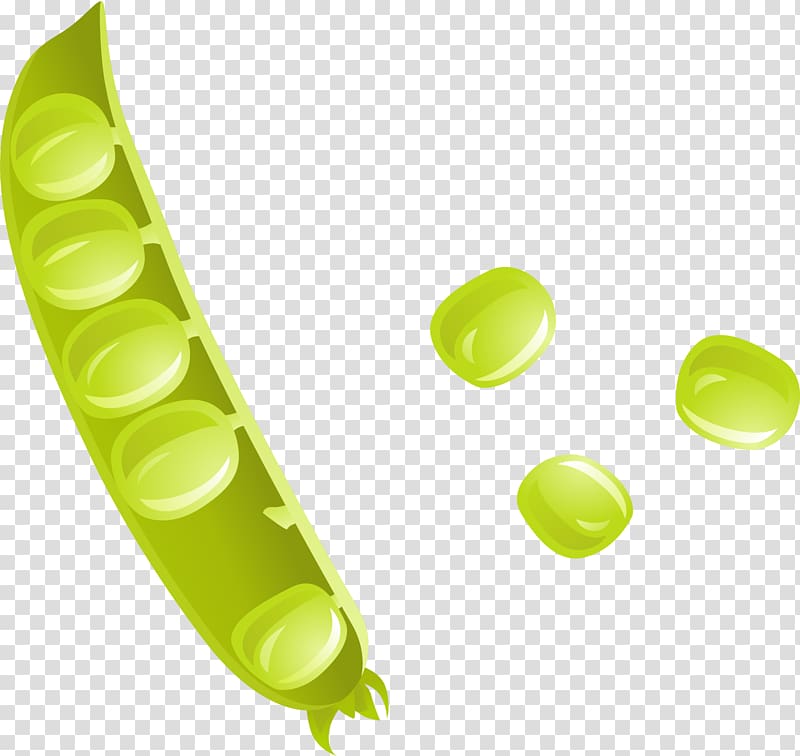 Pea, Green pea transparent background PNG clipart