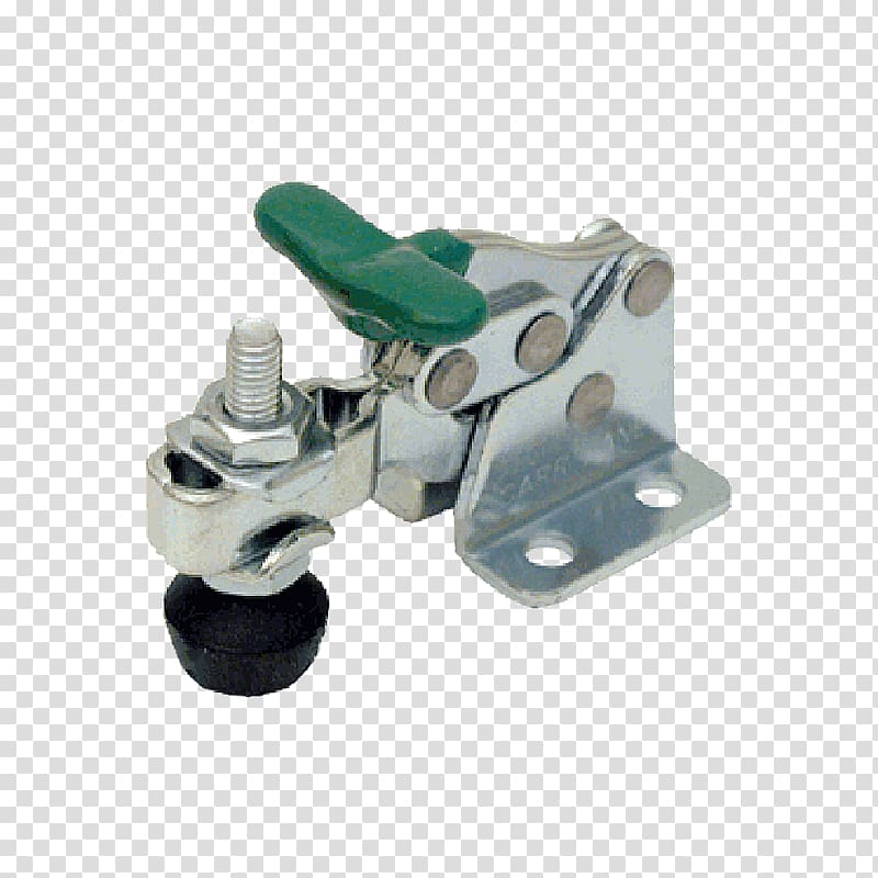 Tool Clamp Handle Carr Lane Manufacturing Vesicular-tubular cluster, clamp f transparent background PNG clipart
