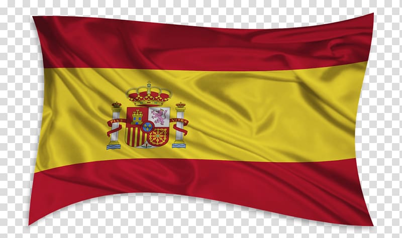 Flag of Spain Francoist Spain The Armada, Flag transparent background PNG clipart