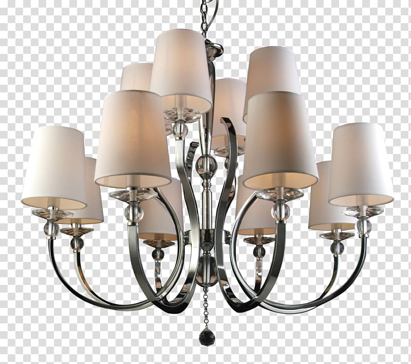 Chandelier Light fixture Lighting, two thousand and seventeen transparent background PNG clipart