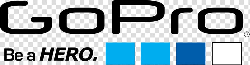 Logo GoPro graphics Trademark Organization, GoPro transparent background PNG clipart