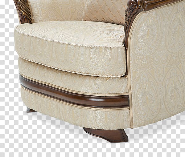 Cognac Loveseat Cocktail Couch Table, furniture moldings transparent background PNG clipart