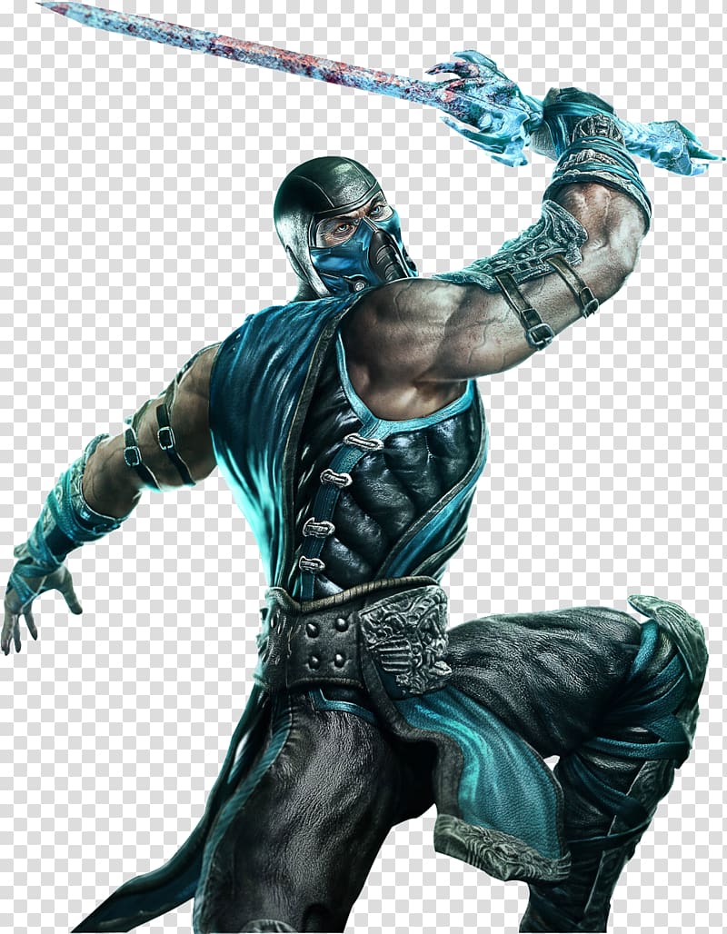 Mortal Kombat X Mortal Kombat Mythologies: Sub-Zero Mortal Kombat: Deception, scorpions transparent background PNG clipart