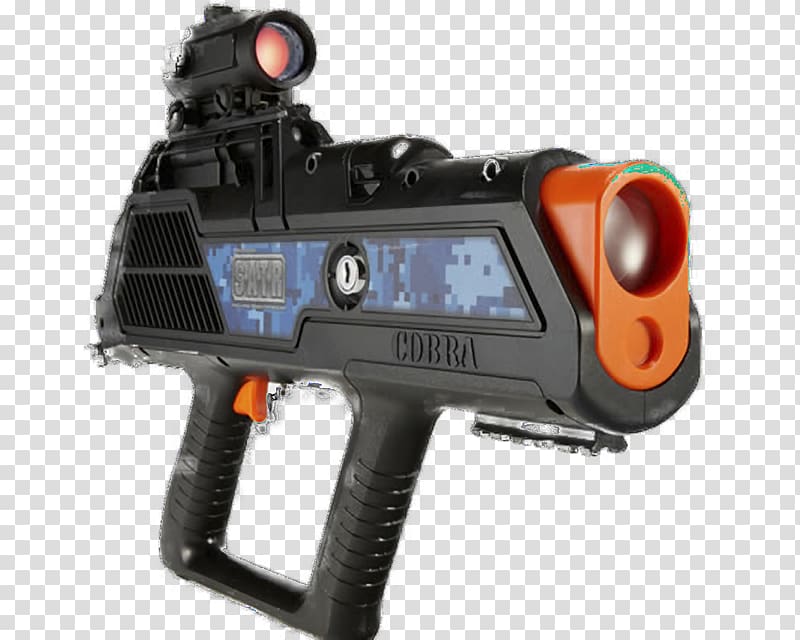Sniper Rifle Roblox Laser Gun