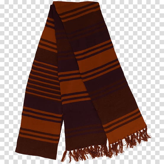 Scarf TARDIS Popular culture Clothing, Winter Scarf transparent background PNG clipart