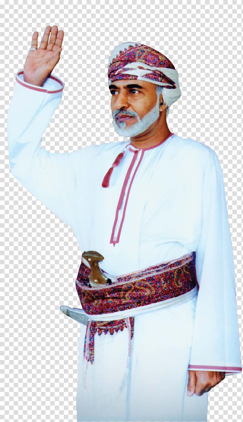 Qaboos bin Said al Said Sultan House of Al Said Al-Lawati Flag of Oman, sultan oman transparent background PNG clipart