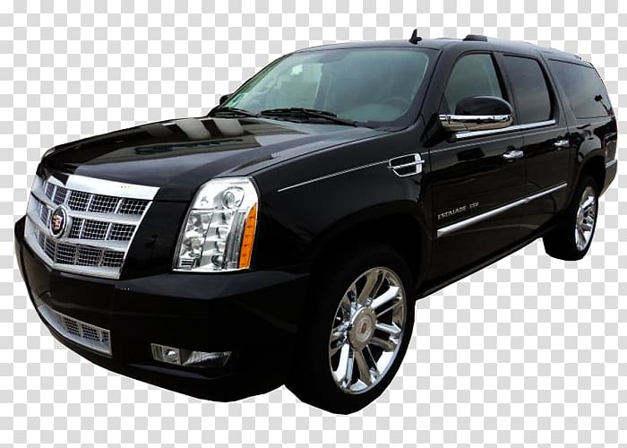 2011 Cadillac Escalade ESV Car Range Rover Sport Mercedes-Benz, cadillac transparent background PNG clipart