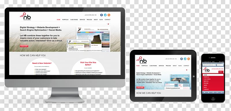 Responsive web design Web development, responsive ui transparent background PNG clipart