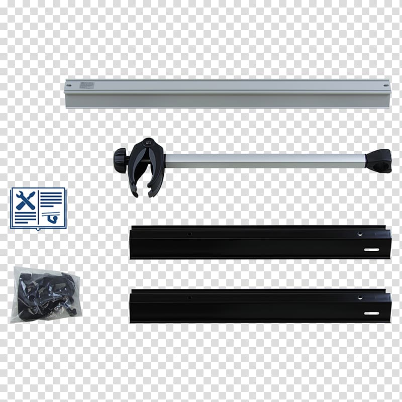 Bicycle carrier Thule Group Material Appurtenance, kanu transparent background PNG clipart
