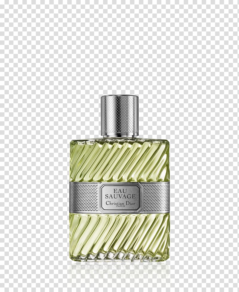 Eau Sauvage Christian Dior SE Eau de toilette Perfume Note, perfume transparent background PNG clipart