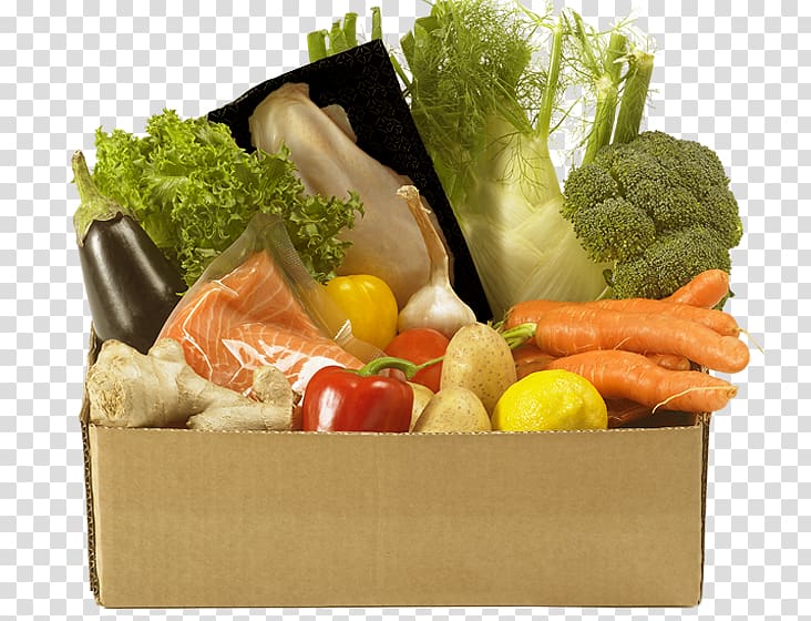 Meal kit Leaf vegetable Recipe Food Vegetarian cuisine, vegetable transparent background PNG clipart