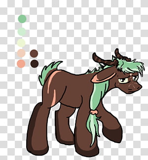My Little Pony Horse Illustration, horse transparent background PNG clipart thumbnail