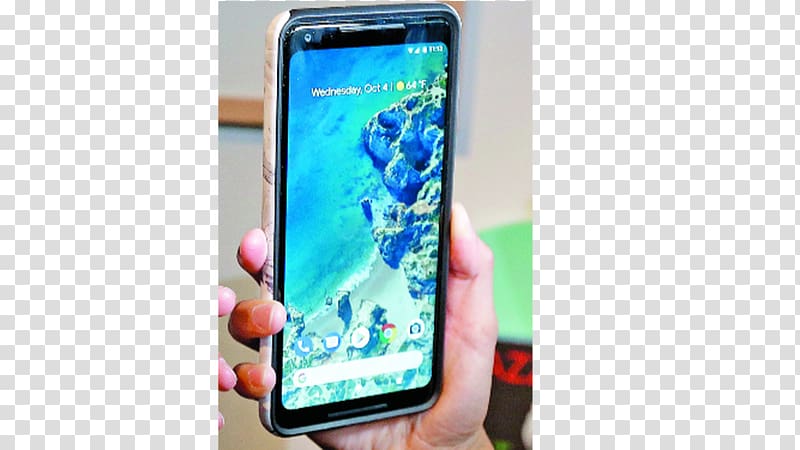 Pixel 2 Samsung Galaxy S9 iPhone X Google, google transparent background PNG clipart