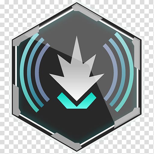 Ingress Medal Glyph Pokémon GO Badge, others transparent background PNG clipart