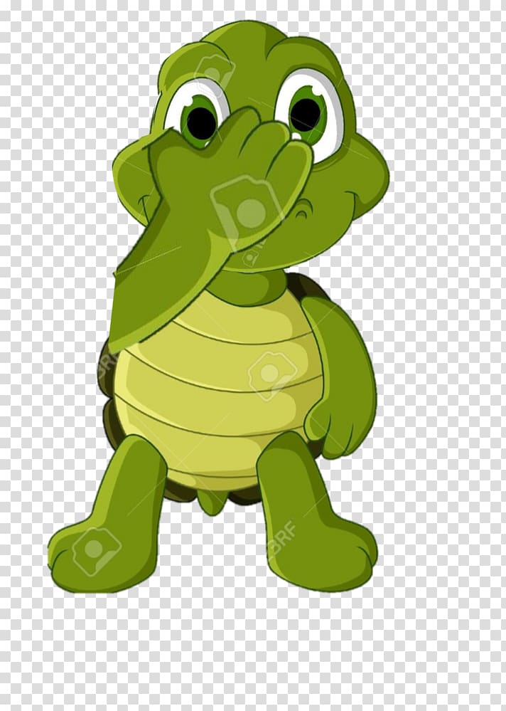 Turtle graphics Cartoon , turtle transparent background PNG clipart
