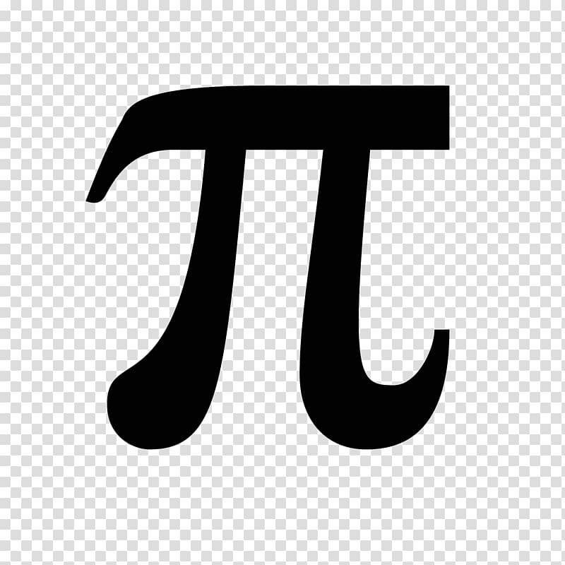 T Shirt Pi Day Mathematics Symbol Pi Transparent Background Png