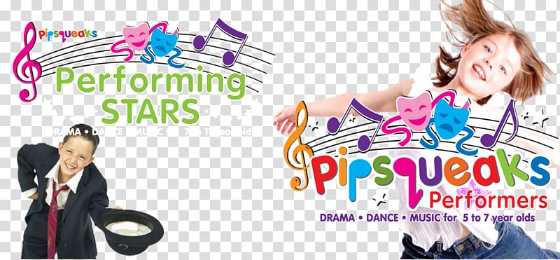Pipsqueaks Performing Arts Guildford Dance Nightclub Music, After School Club transparent background PNG clipart