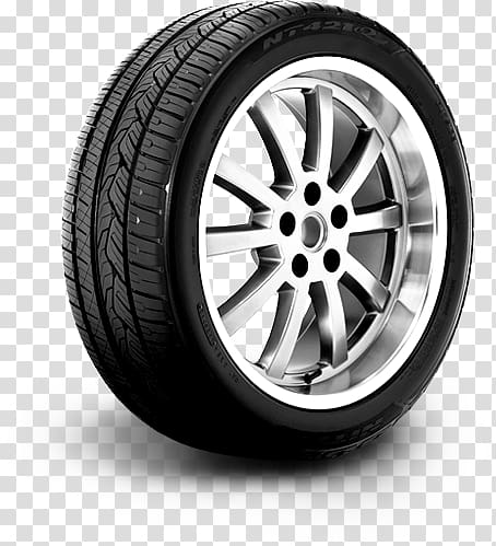 Tires transparent background PNG clipart