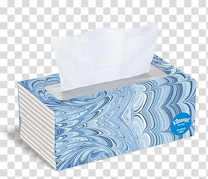 Facial Tissues Lotion Kleenex Tissue Paper, toilet paper transparent background PNG clipart