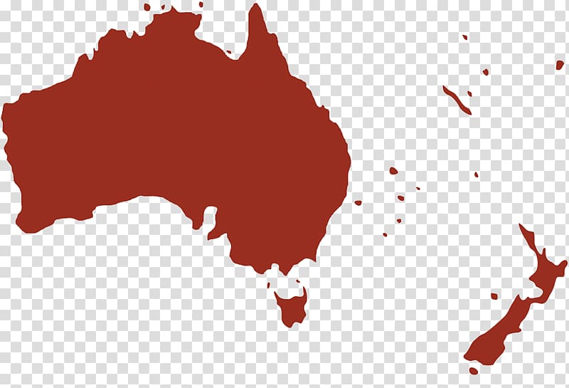 Australia Wellington Map Illustration, Map of the Australian plate transparent background PNG clipart