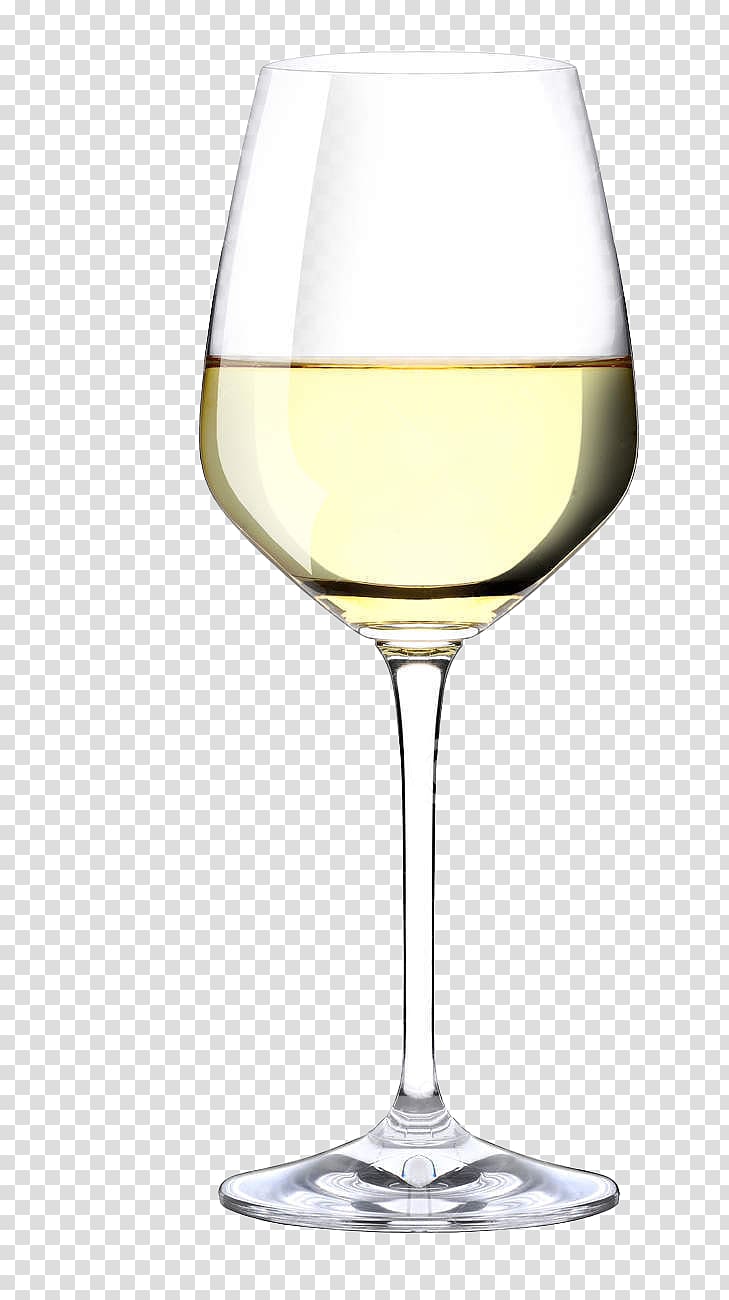 wine glass, White wine Red Wine Champagne Wine glass, White wine transparent background PNG clipart