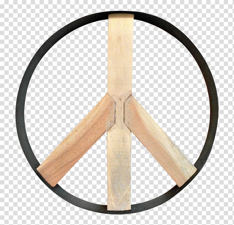 Table Lighting Peace symbols Wall, table transparent background PNG clipart