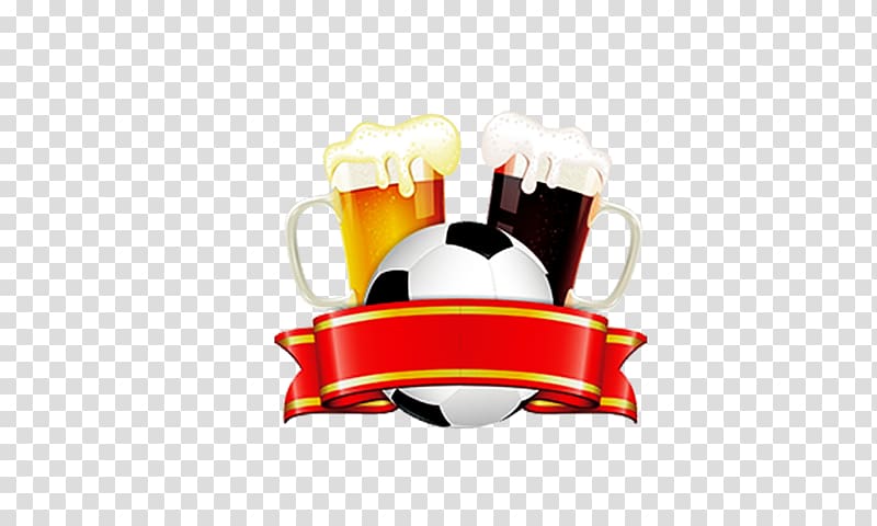 Beer American football, Football Beer transparent background PNG clipart