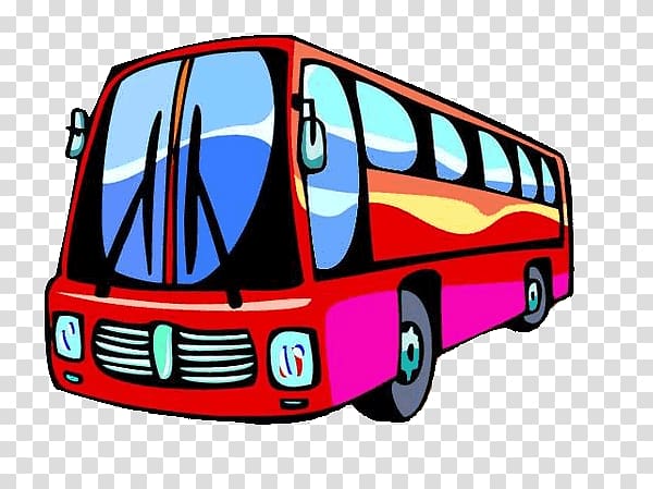 Tour bus service Greyhound Lines Travel Party bus, bus transparent background PNG clipart