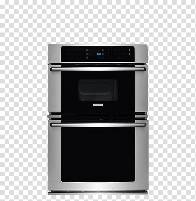 Convection oven Convection microwave Microwave Ovens Electrolux, Oven transparent background PNG clipart