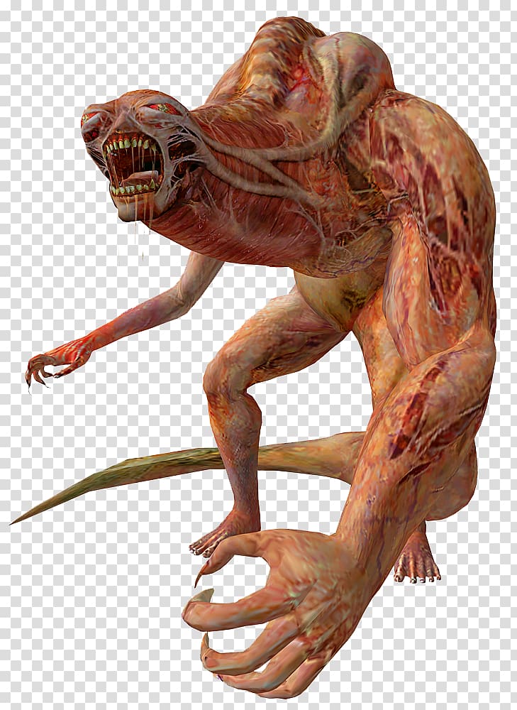 Resident Evil 2 Resident Evil 6 William Birkin, Creature File transparent background PNG clipart