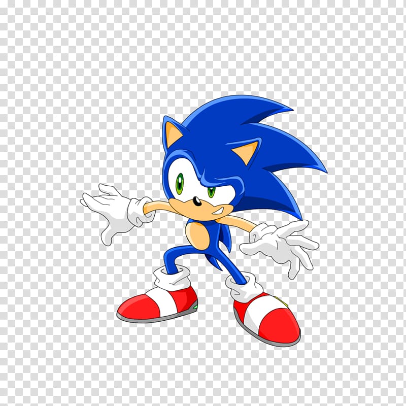 Ariciul Sonic Sonic R Amy Rose Sonic Generations Knuckles the Echidna, others transparent background PNG clipart