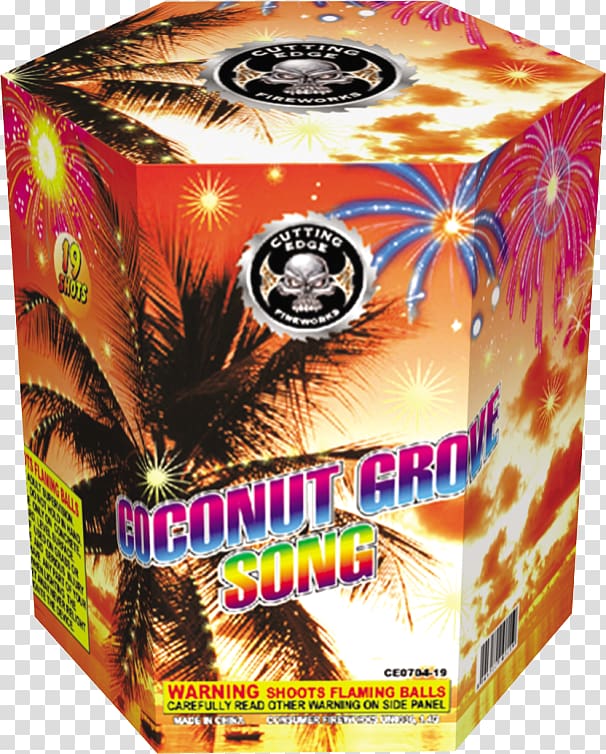 Stateline Fireworks Freebies Fireworks Consumer fireworks, coconut grove transparent background PNG clipart