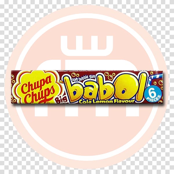 Cola Chupa Chups Tutti frutti Big Babol Cadbury Buttons, chupa chups transparent background PNG clipart