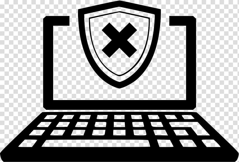 Laptop Computer Icons E-commerce Wireless network Hacker, Laptop transparent background PNG clipart