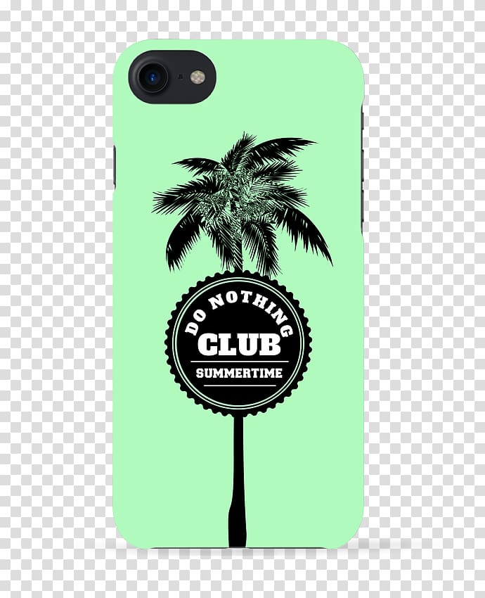 Mobile Phone Accessories Arecaceae Thin-shell structure Text Tree, Iphone s6 transparent background PNG clipart