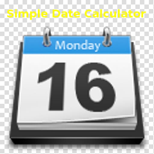 Calendar date Computer Icons Application software Five Points Chiropractic Wellness Center, calculator icon transparent background PNG clipart
