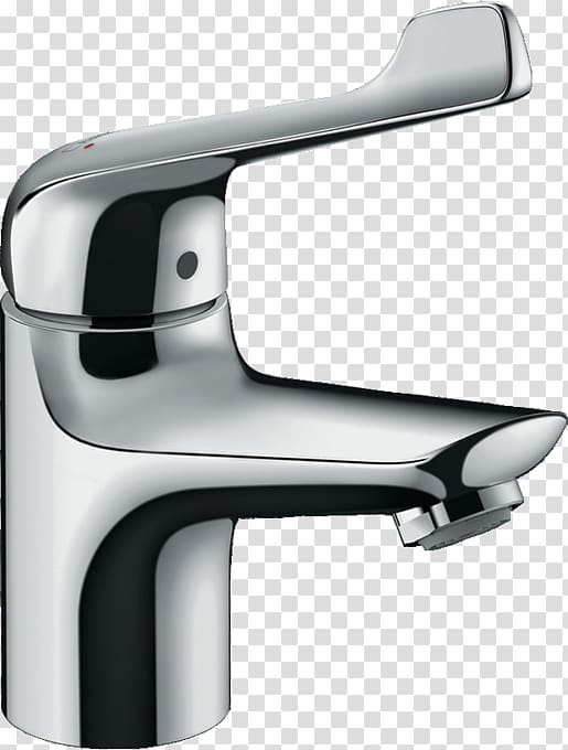 Bateria wodociągowa Hansgrohe Plumbing Fixtures Bathtub Sink, bathtub transparent background PNG clipart