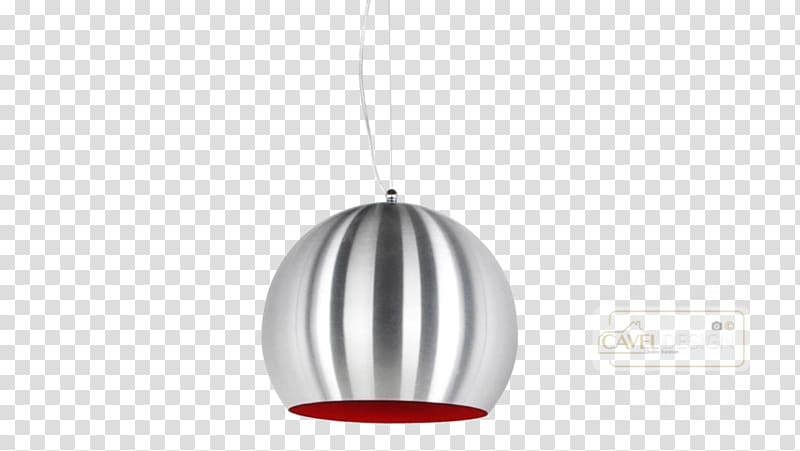 Pendant light Aluminium Lamp Shades Chandelier, light transparent background PNG clipart
