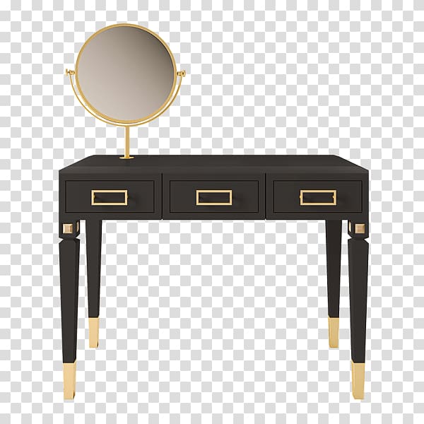 Ypsilon Bathroom Commode Lowboy Bathtub, dressing table transparent background PNG clipart