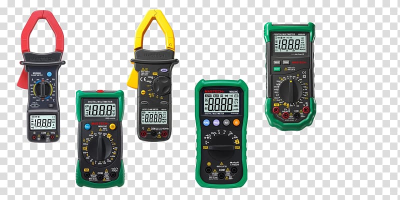 Measuring instrument Multimeter Electro Tester Online shopping Electronics, others transparent background PNG clipart