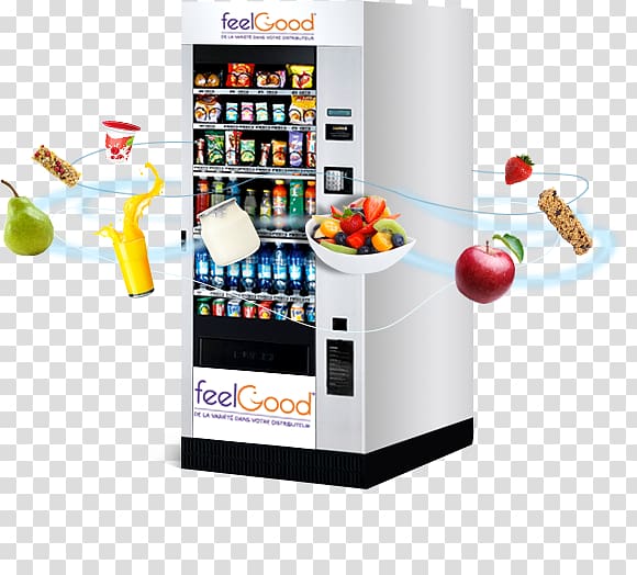 Vending Machines Coffee vending machine Foodservice Automaatjuhtimine, drink transparent background PNG clipart